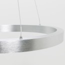 Zuma Line 003064-020122 LED závesné stropné svietidlo CARLO integrovaný LED zdroj