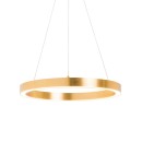 Zuma Line 003064-020120 LED závesné stropné svietidlo CARLO integrovaný LED zdroj