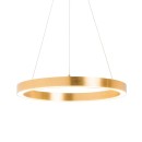 Zuma Line 003064-020121 LED závesné stropné svietidlo CARLO integrovaný LED zdroj