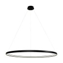 Zuma Line 003064-021960 LED závesné stropné svietidlo CARLO integrovaný LED zdroj