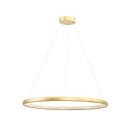 Zuma Line 003064-021962 LED závesné stropné svietidlo CARLO integrovaný LED zdroj