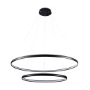 Zuma Line 003064-021961 LED závesné stropné svietidlo CARLO integrovaný LED zdroj