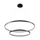 Zuma Line 003064-021961 LED závesné stropné svietidlo CARLO integrovaný LED zdroj