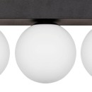 Zuma Line 133867-029046 prisadené stropné svietidlo SPHERE G9
