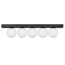 Zuma Line 133867-029044 prisadené stropné svietidlo SPHERE G9
