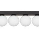 Zuma Line 133867-029044 prisadené stropné svietidlo SPHERE G9