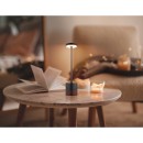 Globo 21019B LED stolná lampička POLINA | 1,2W integrovaný LED zdroj | 138lm | 2000-6500K