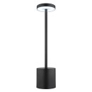 Globo 21019B LED stolná lampička POLINA | 1,2W integrovaný LED zdroj | 138lm | 2000-6500K