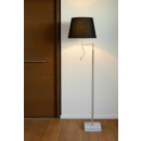 LED stojaca lampa Lucide Poss 03712/81/12 1x3W integrovaný LED zdroj