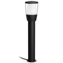 Philips 8720169071797 LED štartovacia sada Elpas Bollard | 4,8W integrovaný LED zdroj | 320 lm | 2700-5000K