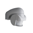 Philips 17476/87 / PN vonkajší pohybový senzor Virginia PIR | IP44 - šedá