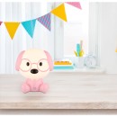 Globo PUPPY 21761P LED stolná lampička | 1W LED | 32lm | 3000K