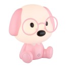Globo PUPPY 21761P LED stolná lampička | 1W LED | 32lm | 3000K