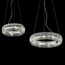 Ideal Lux 059587 závesné stropné svietidlo Quasar 6x40W | G9
