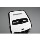 Trio R041-01 ventilátor so zvlhčovačom vzduchu Iceman - 3 rýchlosti, časovač, diaľkové ovládanie, vypínač na tele, biela
