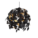 Trio R10461932 závesný luster Leavy 1x28W | E27