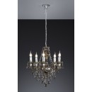TRIO R1107-02 Luster Luster E14 5x40W