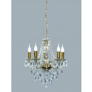 TRIO R1107-03 Luster Luster E14 5x40W