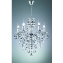 TRIO R1107-06 Luster Luster E14 5x40W