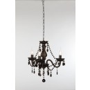TRIO R11073002 Luster Luster E14 3x40W