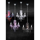 TRIO R11073017 Luster Luster E14 3x40W