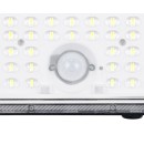Trio TR22189132 LED solárne vonkajšie nástenné svietidlo ACORA  | 18W integrovaný LED zdroj | 2600lm | 4000K