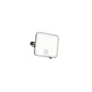 Trio TR22189132 LED solárne vonkajšie nástenné svietidlo ACORA  | 18W integrovaný LED zdroj | 2600lm | 4000K