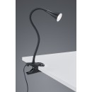 TRIO R22398102 Viper svorkový svietidlo LED 1x3W 260l 3000K