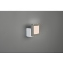 Trio R22510111 LED lampička do zásuvky so senzorom Hank 1x0,36W | 3000K - so súmrakovým senzorom