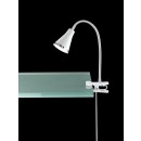 TRIO R22711101 Arras svorkový svietidlo LED 1x4W 350L 3000K