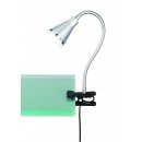 TRIO R22711187 Arras svorkový svietidlo LED 1x4W 350L 3000K