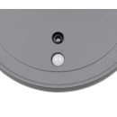 Trio TR23056142 LED vonkajšie nástenné svietidlo FORTALEZA  | 2W integrovaný LED zdroj | 200lm | 3000K