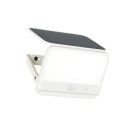 Trio TR23166101 LED solárne vonkajšie nástenné svietidlo VIAMAO  | 4W integrovaný LED zdroj | 400lm | 4000K