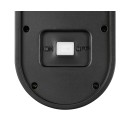 Trio TR23176102 LED solárne vonkajšie nástenné svietidlo LAGOAS  | 3W integrovaný LED zdroj | 350lm | 4000K