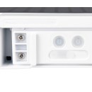 Trio TR23336201 LED solárne vonkajšie nástenné svietidlo BILBAO  | 6W integrovaný LED zdroj | 700lm | 4000K