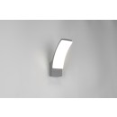 Trio TR23356142 LED vonkajšie nástenné svietidlo BEJA  | 12,5W integrovaný LED zdroj | 1650lm | 4000K