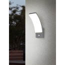 Trio TR23359142 LED vonkajšie nástenné svietidlo BEJA  | 12,5W integrovaný LED zdroj | 1650lm | 4000K