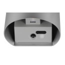 Trio TR24161687 LED nástenné svietidlo GENIE | 1W integrovaný LED zdroj