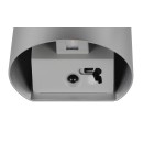 Trio TR24161687 LED nástenné svietidlo GENIE | 1W integrovaný LED zdroj