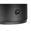 Trio TR24431132 LED nástenné svietidlo DAVEY | 1,5W integrovaný LED zdroj