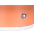 Trio TR24431140 LED nástenné svietidlo DAVEY | 1,5W integrovaný LED zdroj