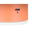 Trio TR24431140 LED nástenné svietidlo DAVEY | 1,5W integrovaný LED zdroj