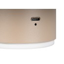 Trio TR24431143 LED nástenné svietidlo DAVEY | 1,5W integrovaný LED zdroj