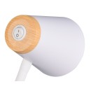 Trio TR25831101 LED stojacia lampa PONGO | 4,5W integrovaný LED zdroj