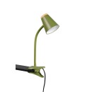 Trio TR25831115 LED stolná lampička PONGO | 4,5W integrovaný LED zdroj
