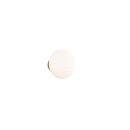 Trio TR27771101 LED nástenné svietidlo EARL | 1,5W integrovaný LED zdroj
