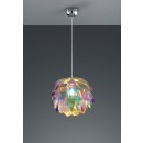 TRIO R30401069 Clover závesné svietidlo E27 1x40W