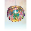 TRIO R30401069 Clover závesné svietidlo E27 1x40W