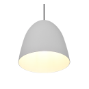 Trio R30661011 závesný luster Tilda 1x40W | E27