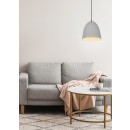Trio R30661011 závesný luster Tilda 1x40W | E27